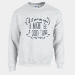 Heavy Blend™ Crewneck Sweatshirt Thumbnail