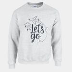 Heavy Blend™ Crewneck Sweatshirt Thumbnail