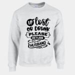 Heavy Blend™ Crewneck Sweatshirt Thumbnail