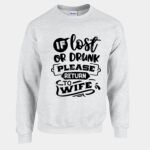 Heavy Blend™ Crewneck Sweatshirt Thumbnail