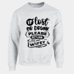 Heavy Blend™ Crewneck Sweatshirt Thumbnail
