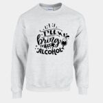 Heavy Blend™ Crewneck Sweatshirt Thumbnail