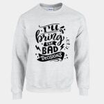 Heavy Blend™ Crewneck Sweatshirt Thumbnail