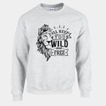 Heavy Blend™ Crewneck Sweatshirt Thumbnail