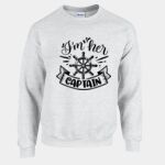 Heavy Blend™ Crewneck Sweatshirt Thumbnail