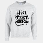 Heavy Blend™ Crewneck Sweatshirt Thumbnail