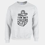 Heavy Blend™ Crewneck Sweatshirt Thumbnail