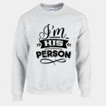 Heavy Blend™ Crewneck Sweatshirt Thumbnail