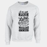 Heavy Blend™ Crewneck Sweatshirt Thumbnail