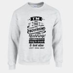 Heavy Blend™ Crewneck Sweatshirt Thumbnail