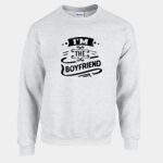 Heavy Blend™ Crewneck Sweatshirt Thumbnail
