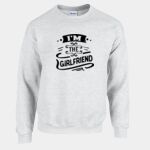 Heavy Blend™ Crewneck Sweatshirt Thumbnail