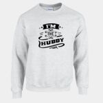 Heavy Blend™ Crewneck Sweatshirt Thumbnail