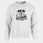 Heavy Blend™ Crewneck Sweatshirt Thumbnail