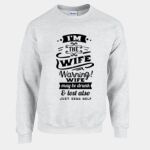 Heavy Blend™ Crewneck Sweatshirt Thumbnail