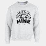 Heavy Blend™ Crewneck Sweatshirt Thumbnail