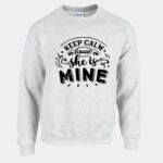 Heavy Blend™ Crewneck Sweatshirt Thumbnail