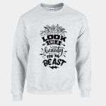 Heavy Blend™ Crewneck Sweatshirt Thumbnail
