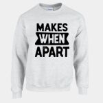 Heavy Blend™ Crewneck Sweatshirt Thumbnail