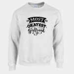 Heavy Blend™ Crewneck Sweatshirt Thumbnail