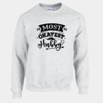 Heavy Blend™ Crewneck Sweatshirt Thumbnail