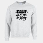Heavy Blend™ Crewneck Sweatshirt Thumbnail