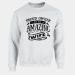 Heavy Blend™ Crewneck Sweatshirt Thumbnail