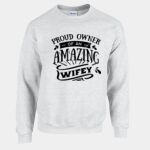 Heavy Blend™ Crewneck Sweatshirt Thumbnail