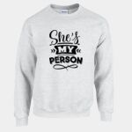 Heavy Blend™ Crewneck Sweatshirt Thumbnail