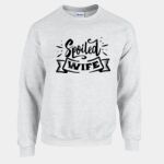 Heavy Blend™ Crewneck Sweatshirt Thumbnail