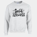 Heavy Blend™ Crewneck Sweatshirt Thumbnail