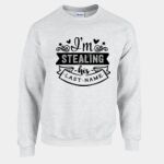 Heavy Blend™ Crewneck Sweatshirt Thumbnail
