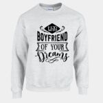 Heavy Blend™ Crewneck Sweatshirt Thumbnail