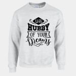 Heavy Blend™ Crewneck Sweatshirt Thumbnail