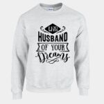 Heavy Blend™ Crewneck Sweatshirt Thumbnail