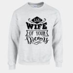 Heavy Blend™ Crewneck Sweatshirt Thumbnail