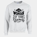 Heavy Blend™ Crewneck Sweatshirt Thumbnail