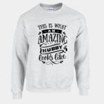 Heavy Blend™ Crewneck Sweatshirt Thumbnail