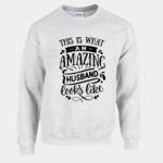 Heavy Blend™ Crewneck Sweatshirt Thumbnail