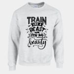 Heavy Blend™ Crewneck Sweatshirt Thumbnail