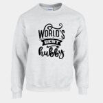 Heavy Blend™ Crewneck Sweatshirt Thumbnail