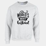 Heavy Blend™ Crewneck Sweatshirt Thumbnail