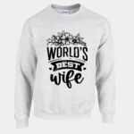 Heavy Blend™ Crewneck Sweatshirt Thumbnail