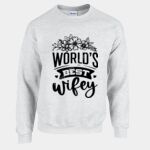 Heavy Blend™ Crewneck Sweatshirt Thumbnail