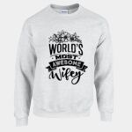 Heavy Blend™ Crewneck Sweatshirt Thumbnail