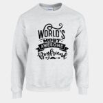 Heavy Blend™ Crewneck Sweatshirt Thumbnail