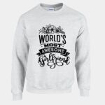 Heavy Blend™ Crewneck Sweatshirt Thumbnail