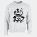 Heavy Blend™ Crewneck Sweatshirt Thumbnail