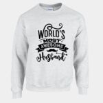 Heavy Blend™ Crewneck Sweatshirt Thumbnail
