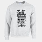 Heavy Blend™ Crewneck Sweatshirt Thumbnail